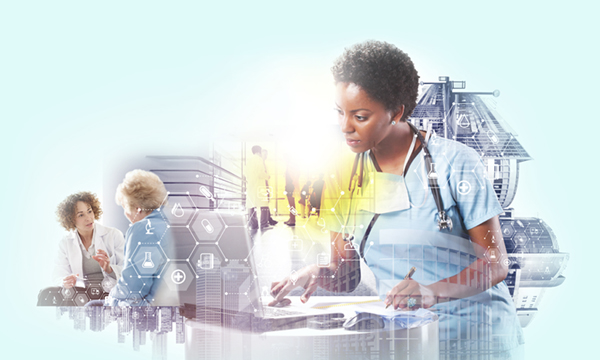 Tampa General Hospital improves intensive care unit (ICU ...