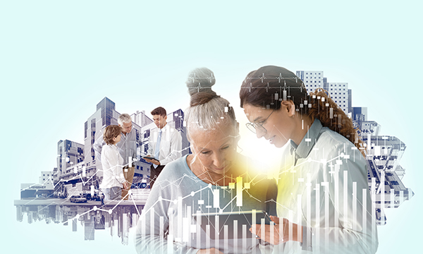 Shaping healthcare’s future through intelligent care delivery image