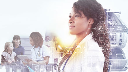 Patient Financial Care: Redesigning the Revenue Cycle Operating Model