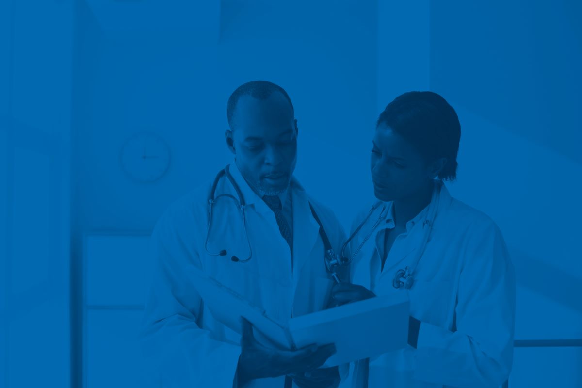Healthcare Leadership Report - Resource Hero