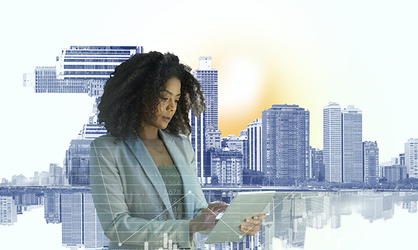 From Agility to Resilience: Supply Chain Sustainability image