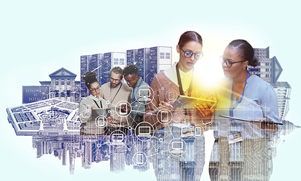3 ways digital solutions are elevating the customer experience in the public sector image